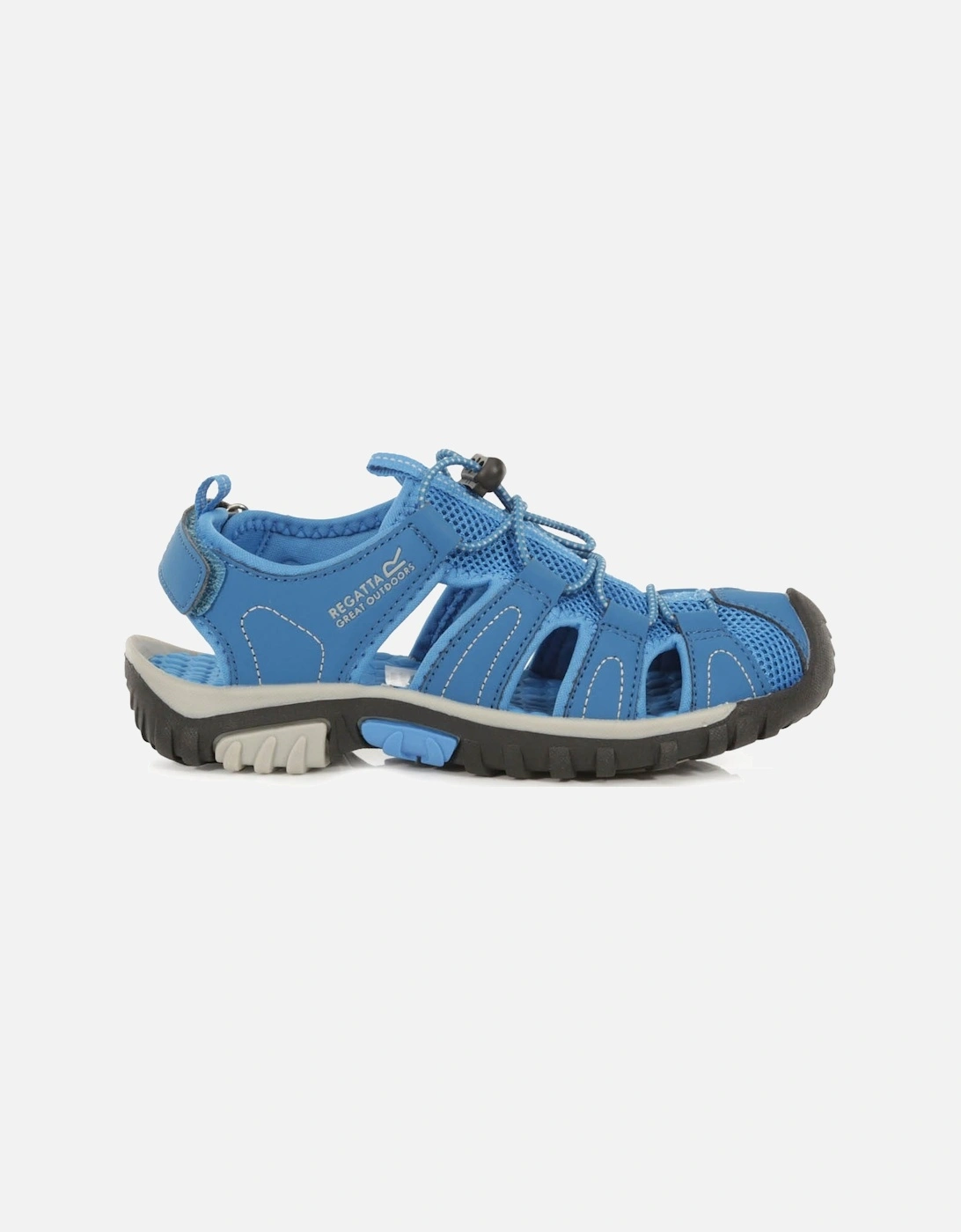 Juniors Westshore Walking Sandals, 7 of 6