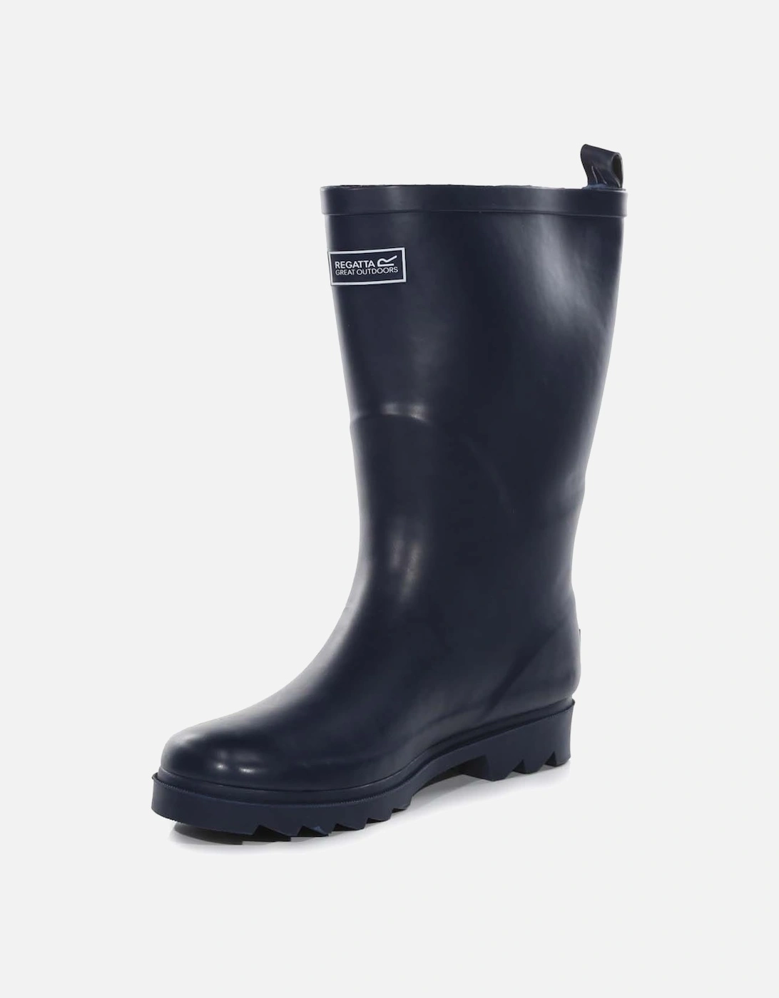 Juniors Fairweather Wellington Boots