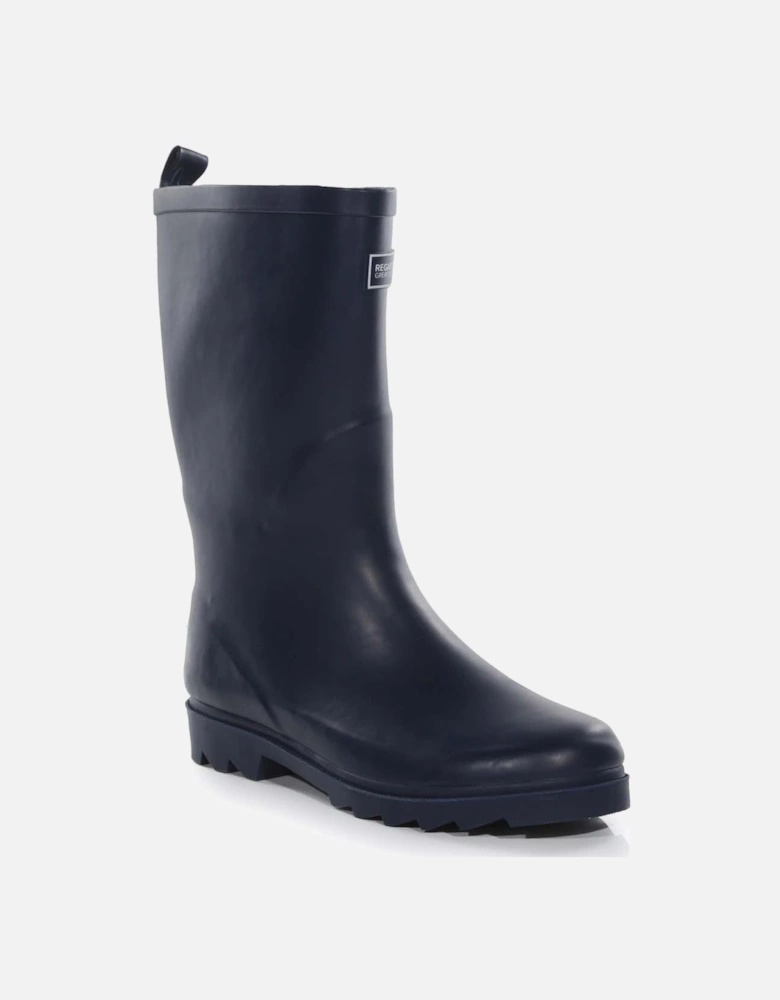 Juniors Fairweather Wellington Boots