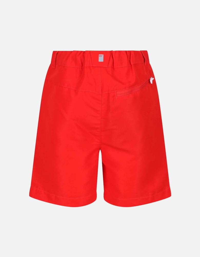 Juniors Sorcer Mountain II Shorts