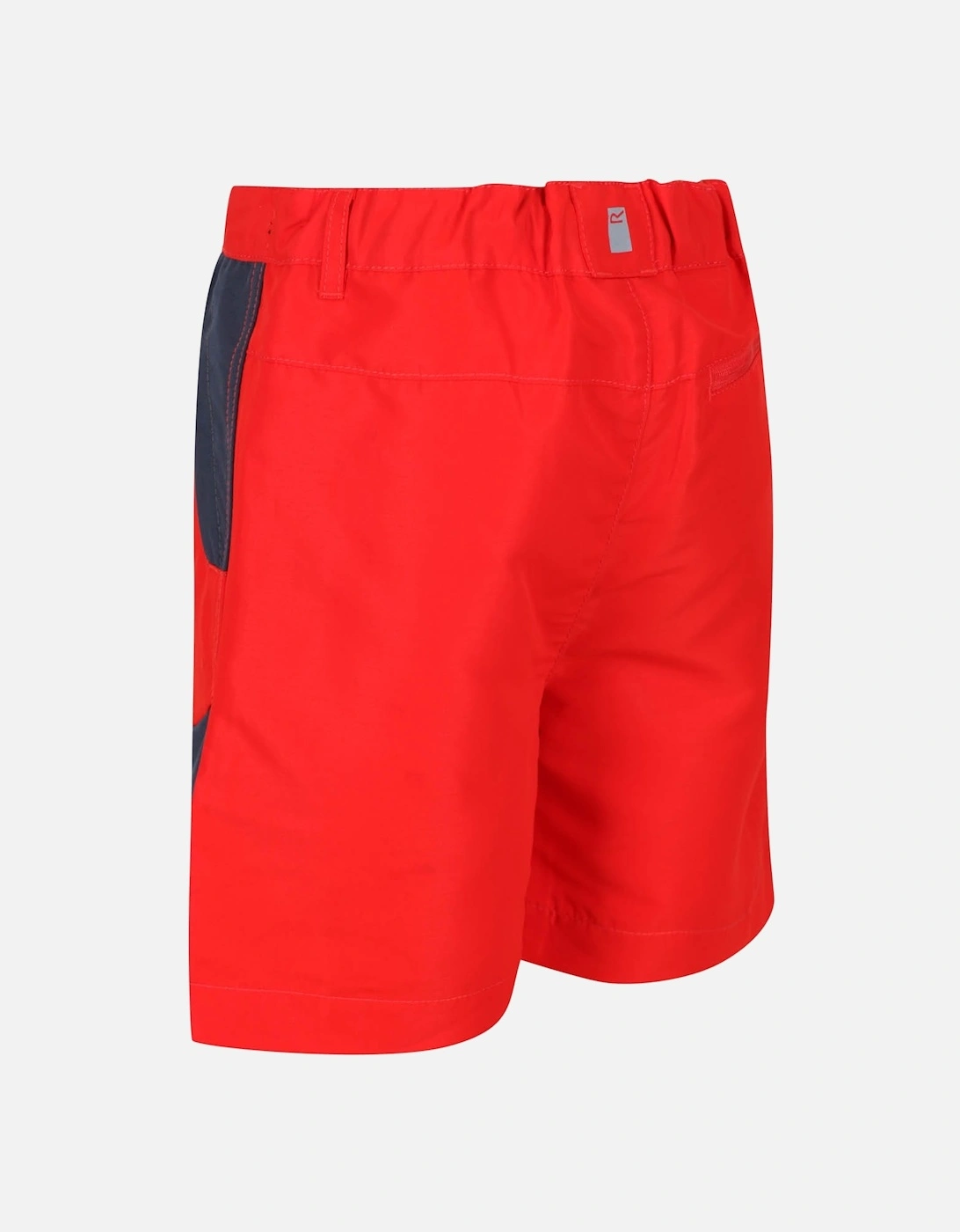 Juniors Sorcer Mountain II Shorts