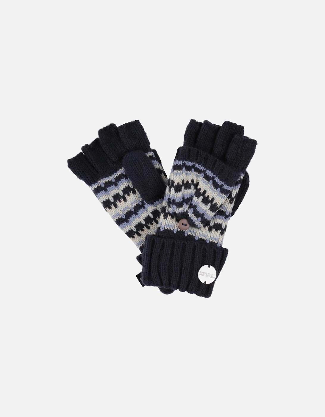 Juniors Baneberry Gloves, 2 of 1