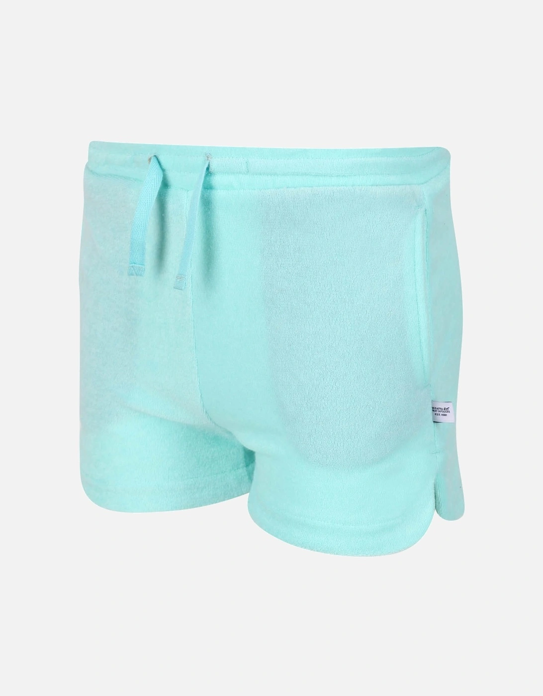 Juniors Dayana Shorts, 5 of 4