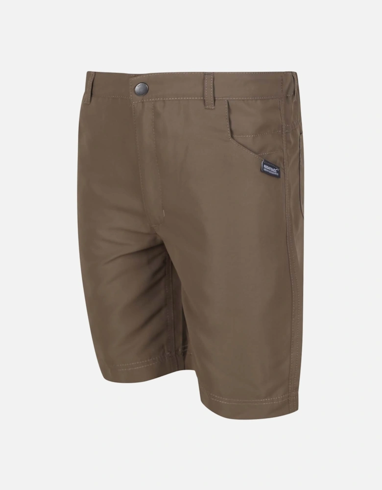 Juniors Sorcer II Durable Reflective Shorts