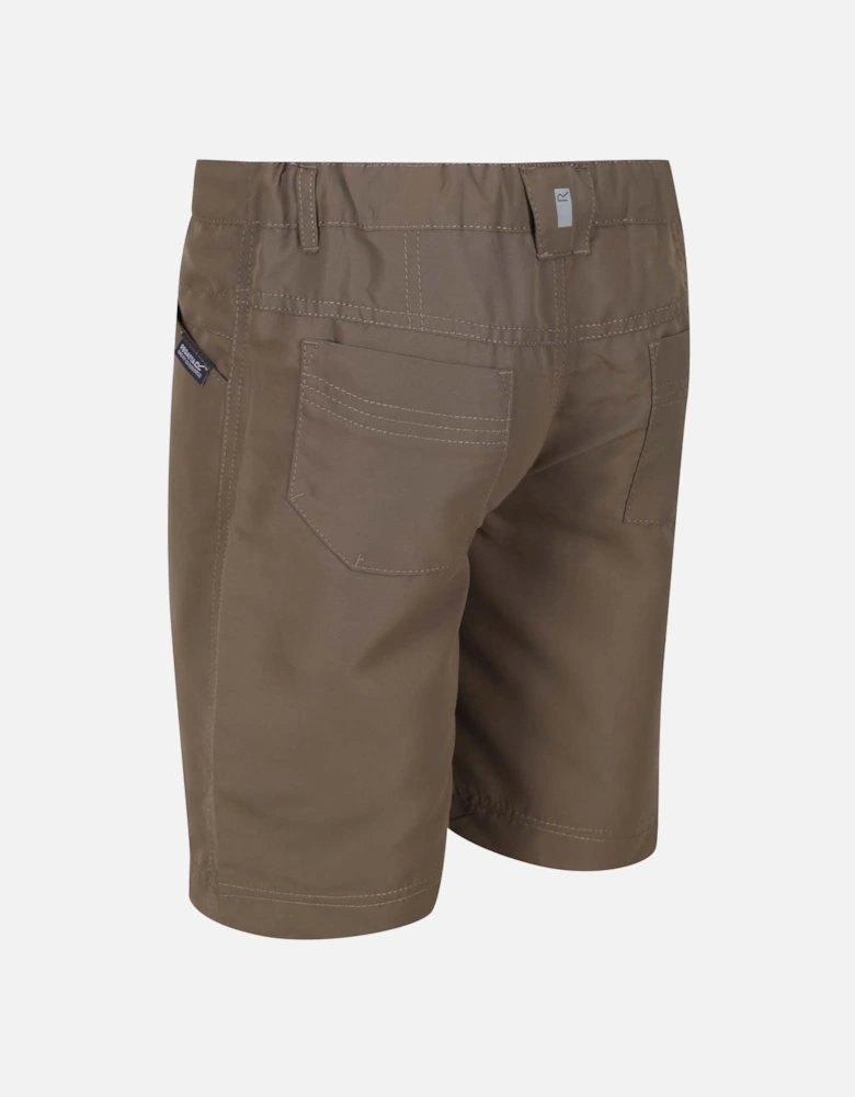 Juniors Sorcer II Durable Reflective Shorts