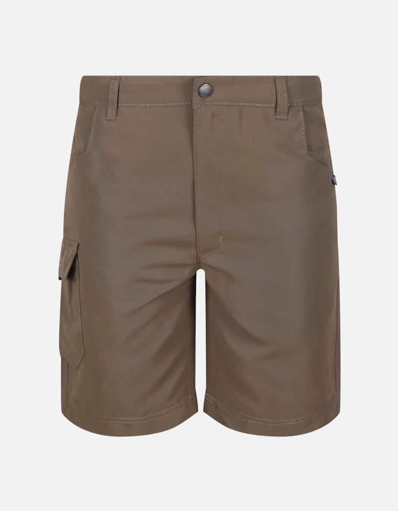 Juniors Sorcer II Durable Reflective Shorts