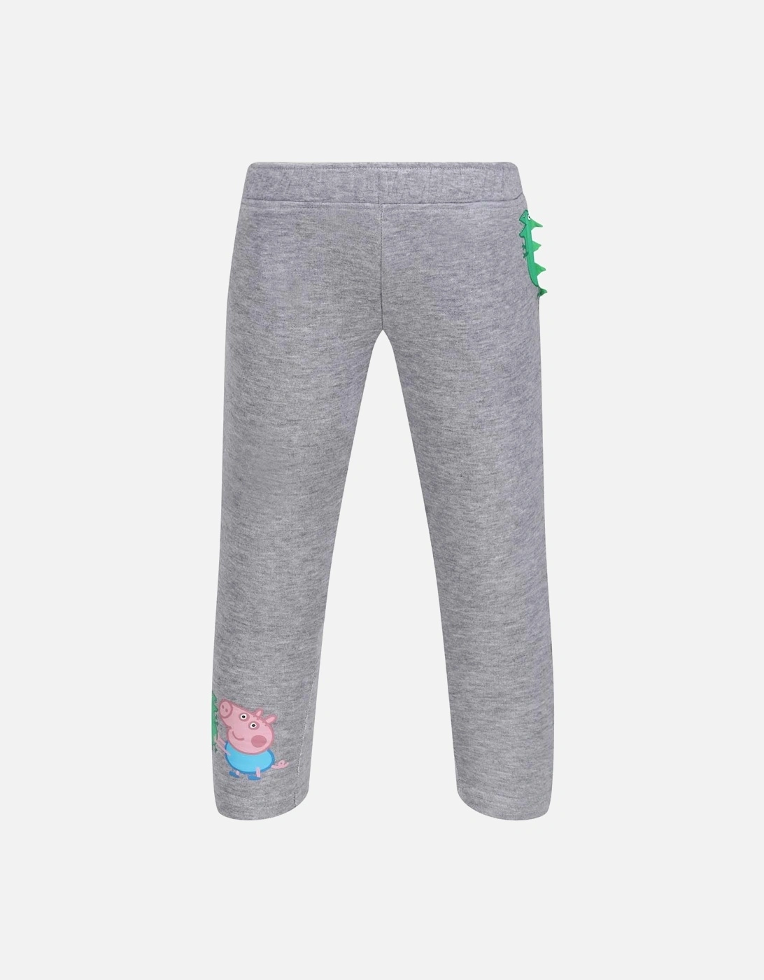 Juniors Peppa Pig Joggers, 4 of 3