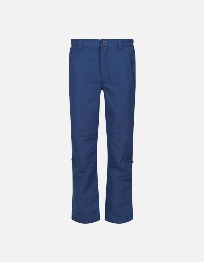 Juniors Sorcer Mountain VI Trousers