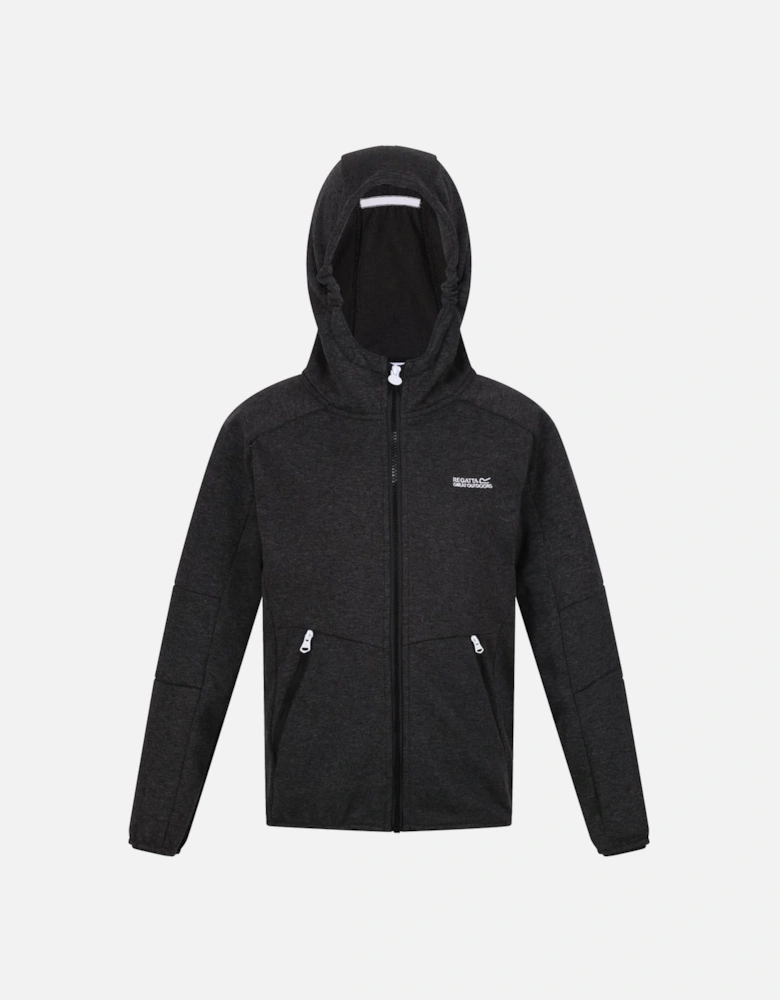 Juniors Maxwell Softshell Jacket