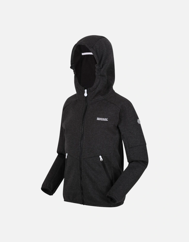 Juniors Maxwell Softshell Jacket