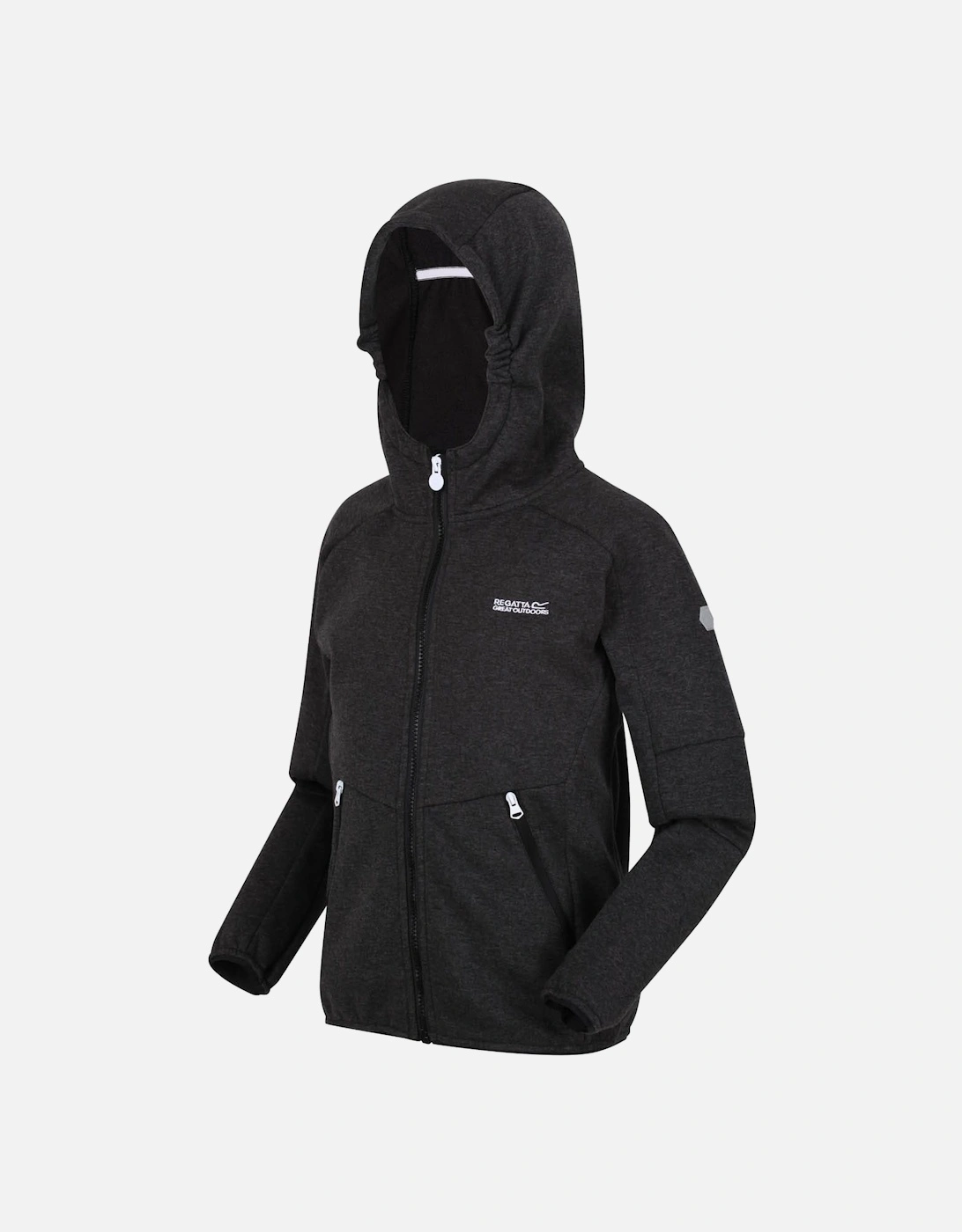 Juniors Maxwell Softshell Jacket, 5 of 4