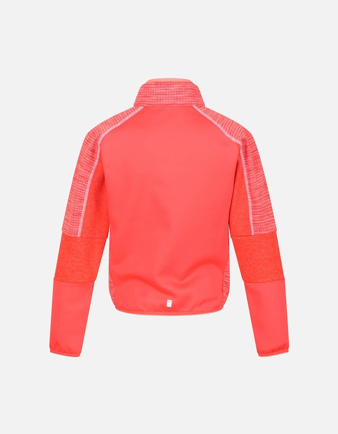 Juniors Oberon V Softshell Jacket