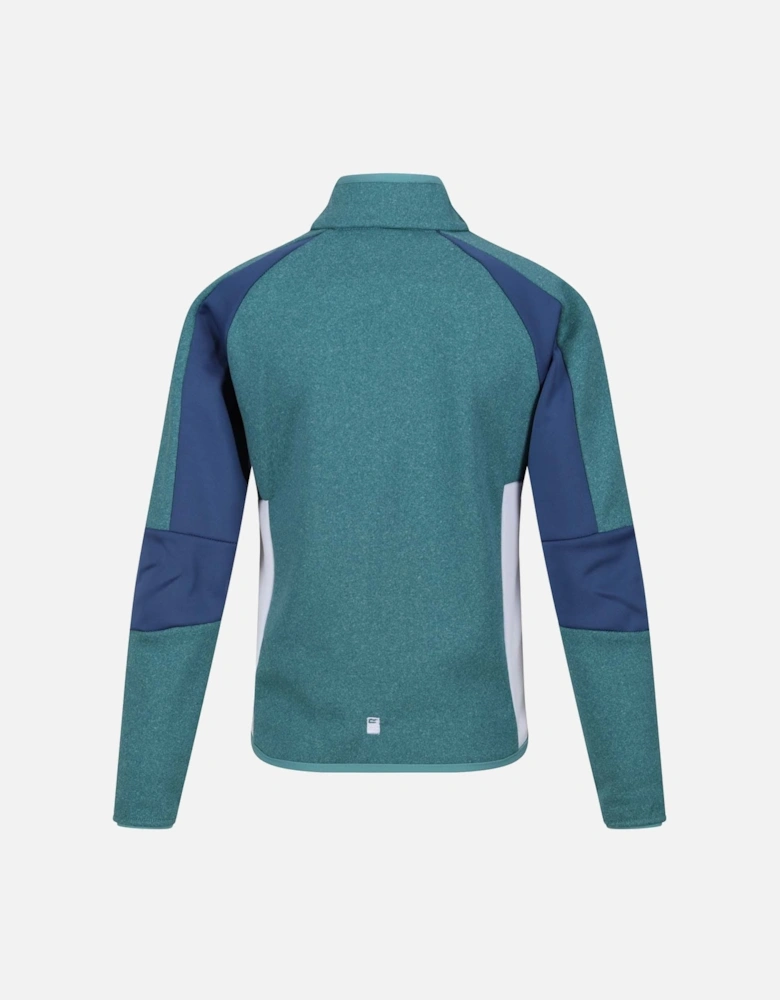 Juniors Oberon VII Full-Zip Fleece