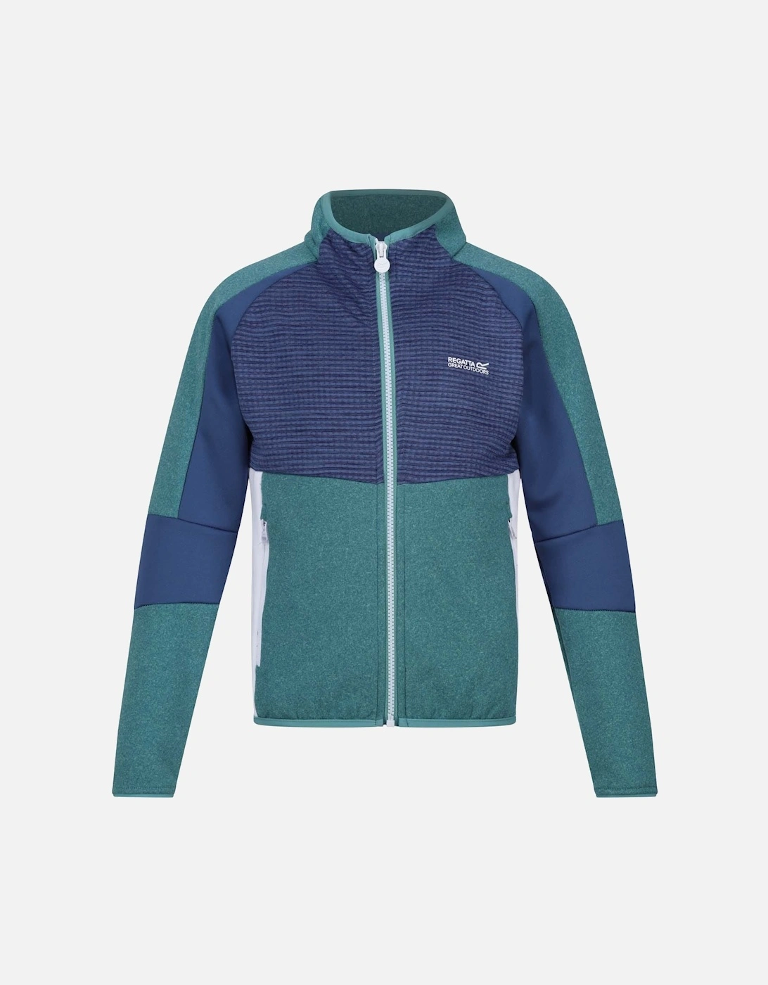 Juniors Oberon VII Full-Zip Fleece