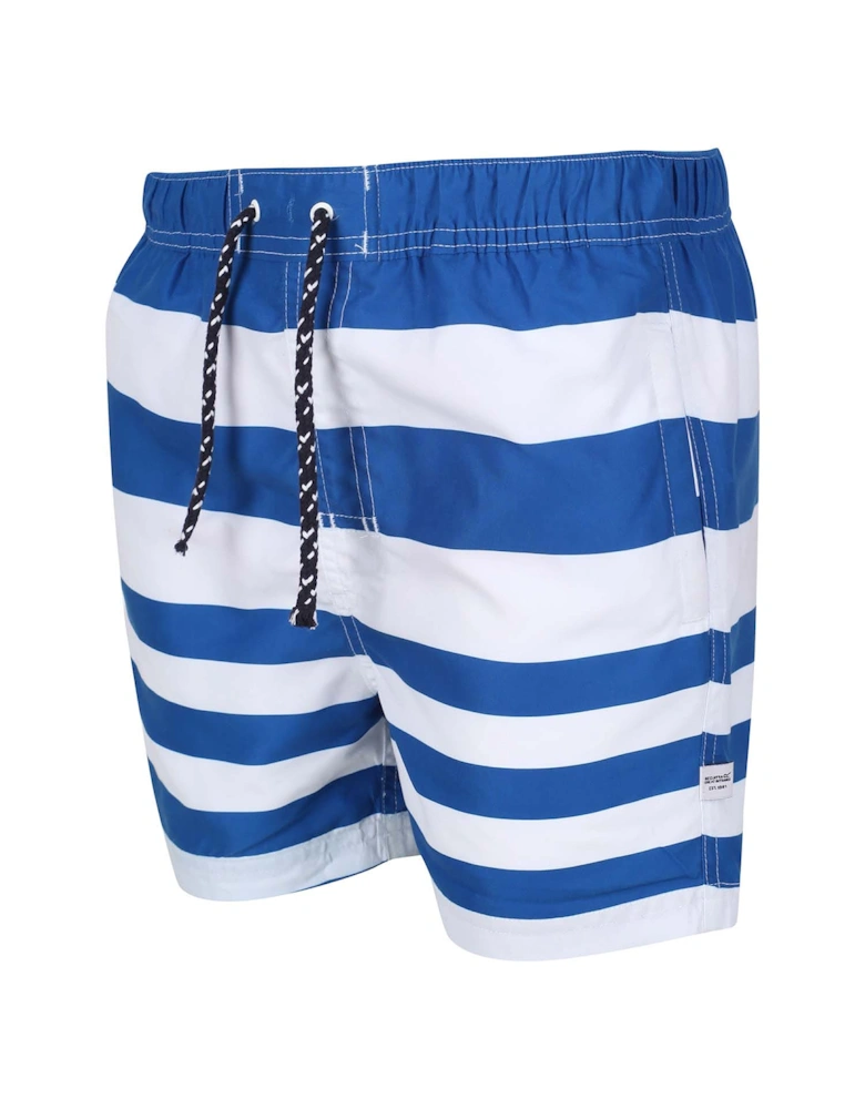 Juniors Skander II Swim Shorts