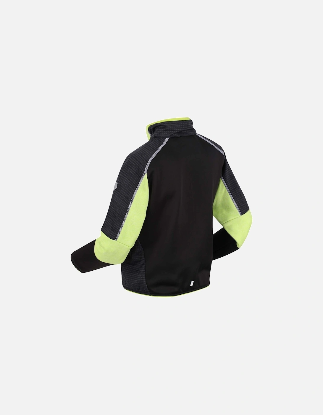 Juniors Oberon V Softshell Jacket