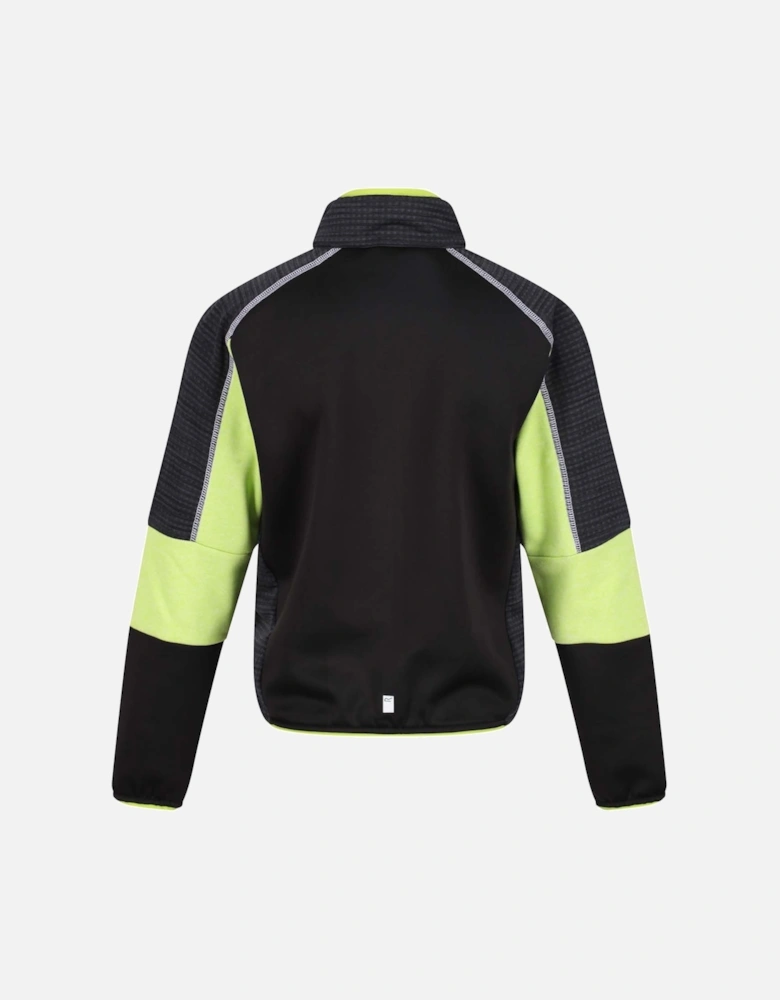 Juniors Oberon V Softshell Jacket