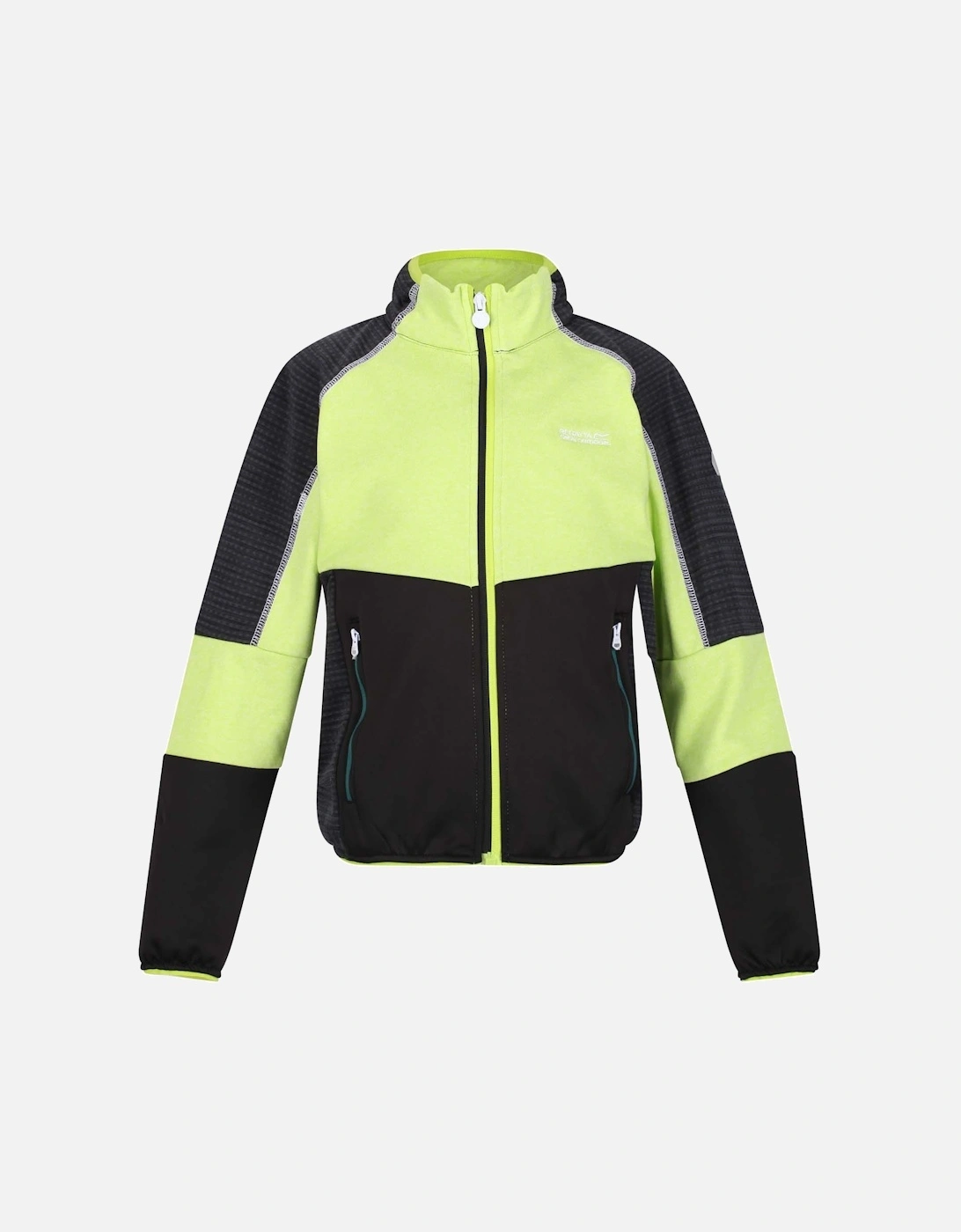 Juniors Oberon V Softshell Jacket