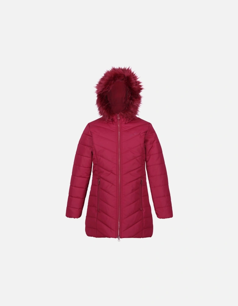 Juniors Fabrizia Insulated Jacket