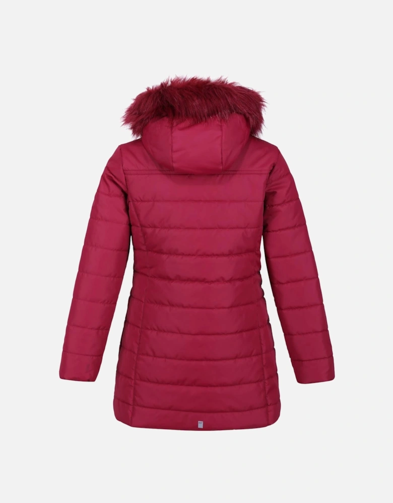 Juniors Fabrizia Insulated Jacket