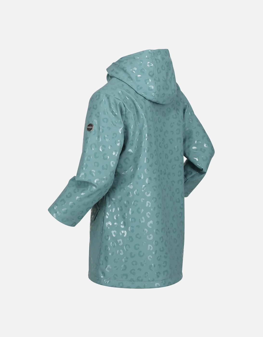 Juniors Brynlee Water Repellent Jacket