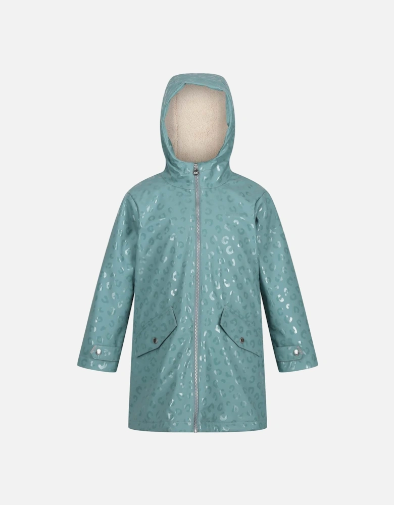 Juniors Brynlee Water Repellent Jacket