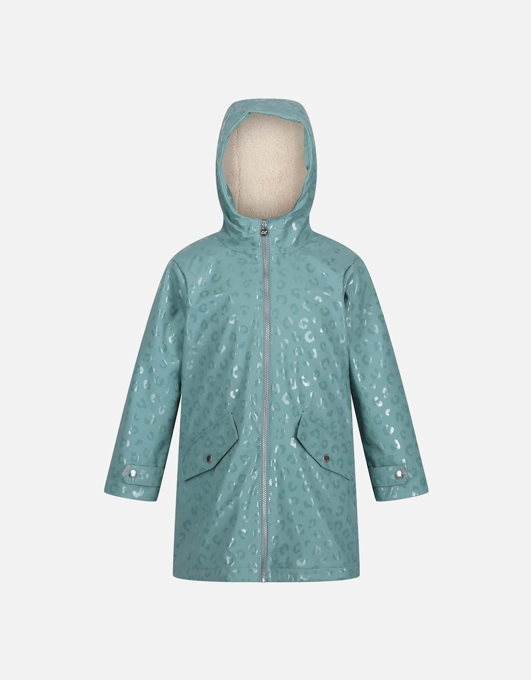 Juniors Brynlee Water Repellent Jacket