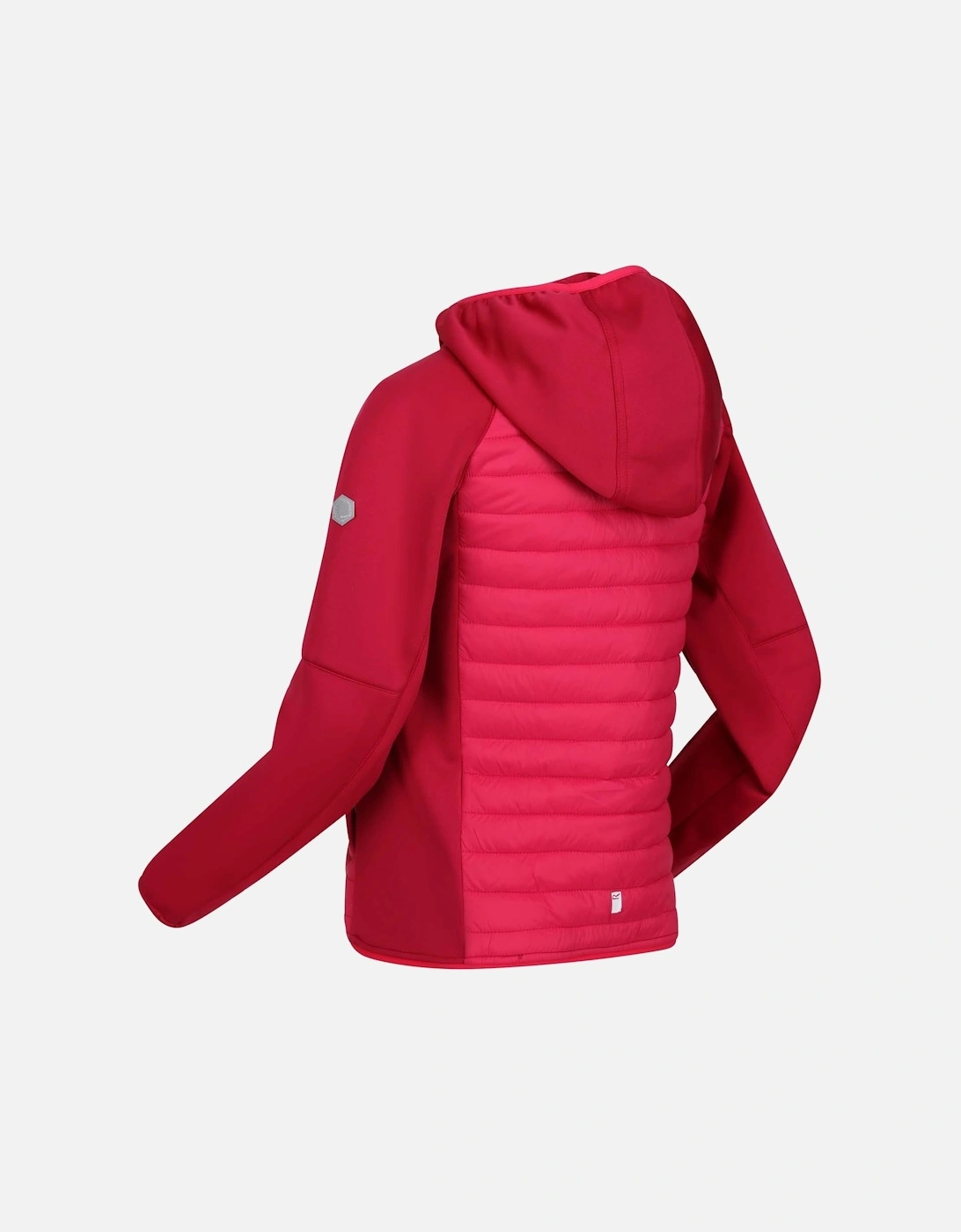 Juniors Kielder VI Hybrid Jacket