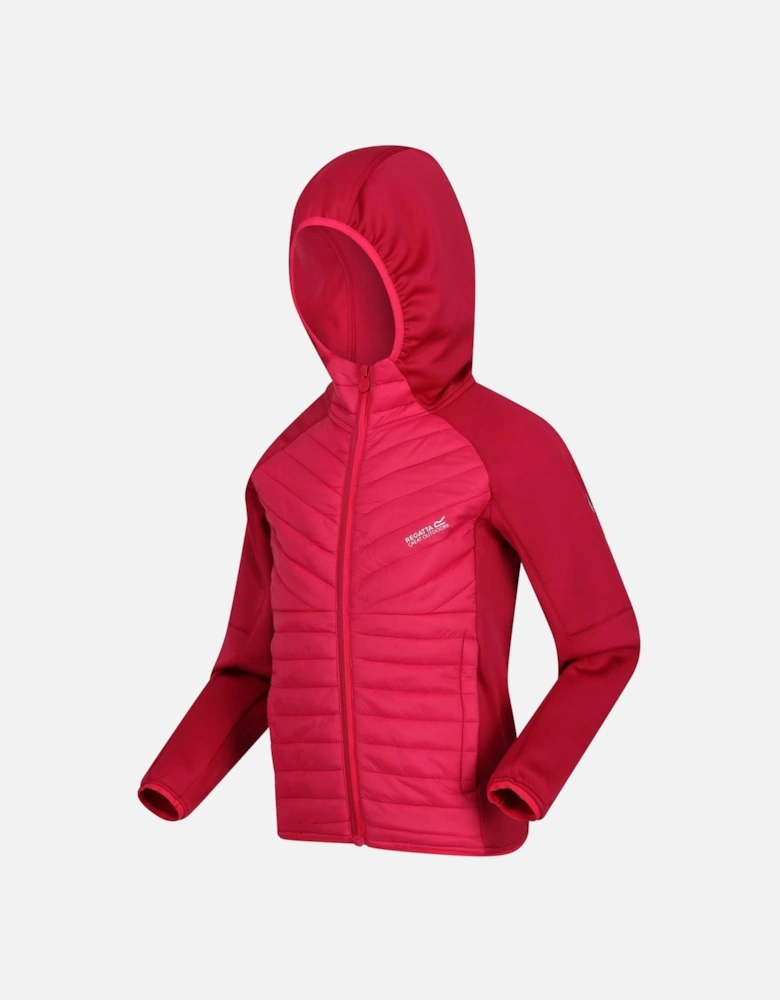 Juniors Kielder VI Hybrid Jacket