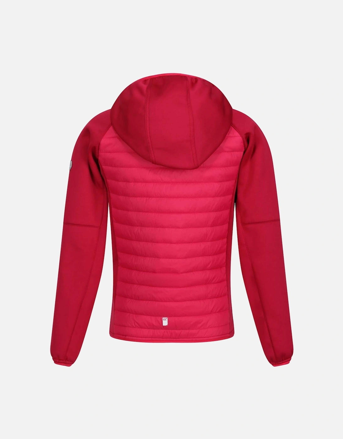 Juniors Kielder VI Hybrid Jacket