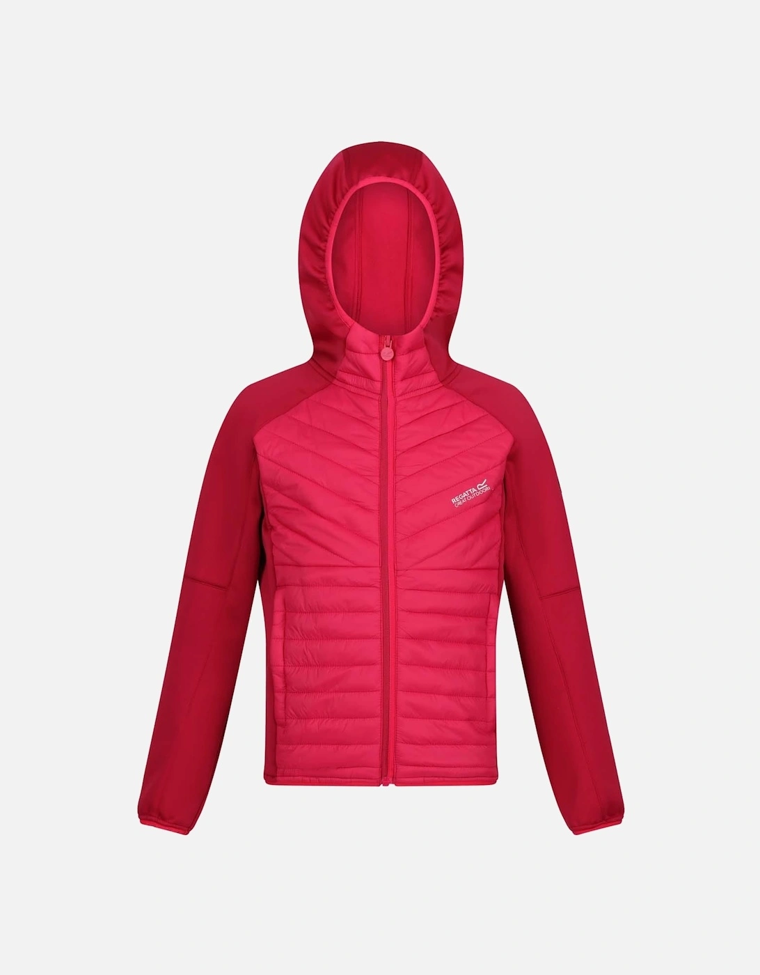 Juniors Kielder VI Hybrid Jacket