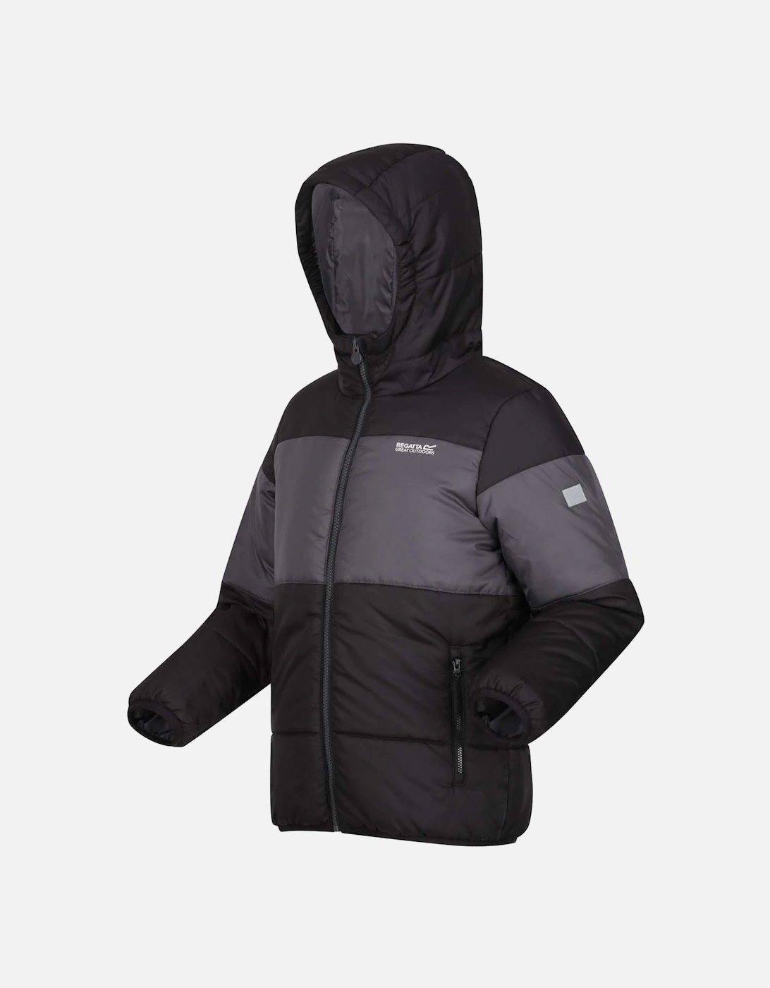 Juniors Lofthouse VII Insulated Jacket