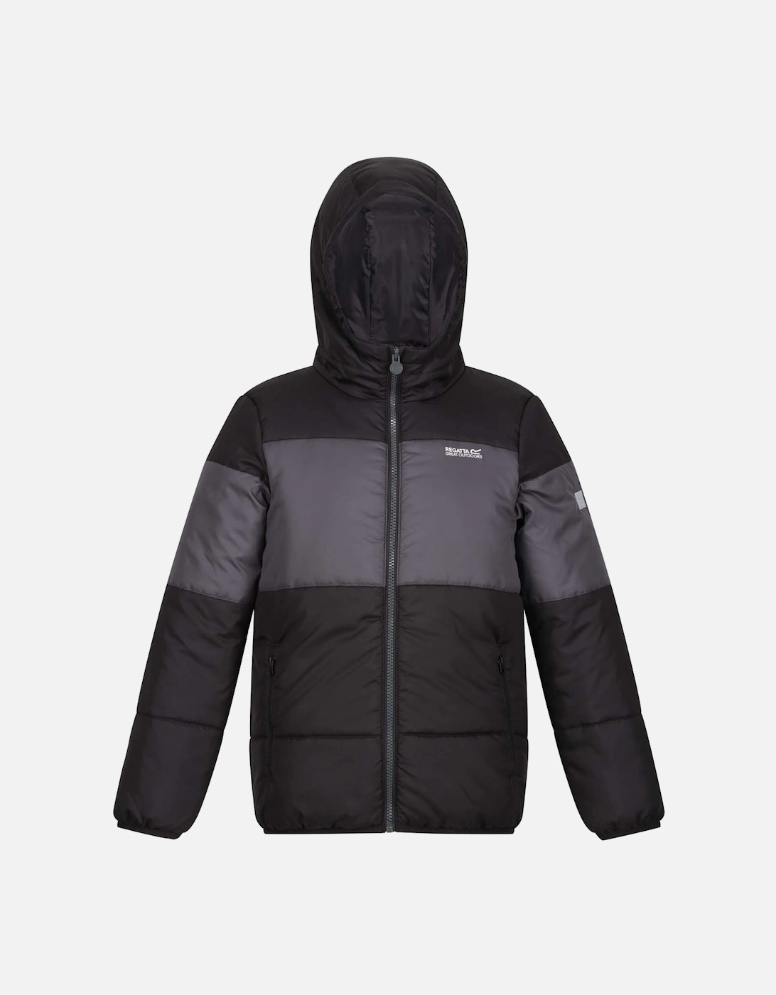 Juniors Lofthouse VII Insulated Jacket, 4 of 3