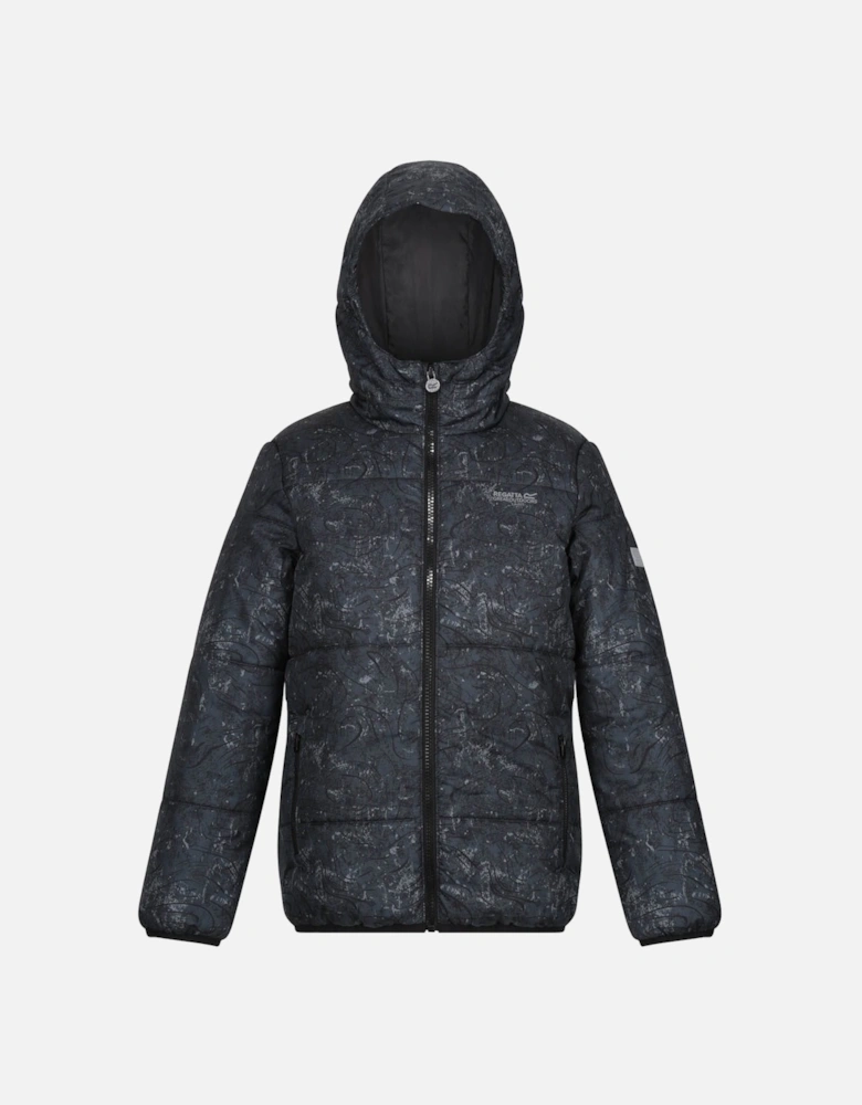 Juniors Lofthouse VII Insulated Jacket