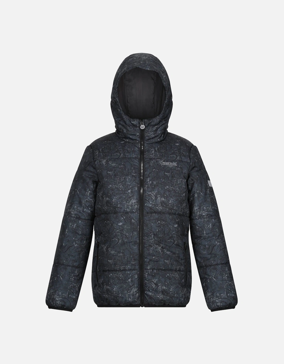 Juniors Lofthouse VII Insulated Jacket, 4 of 3