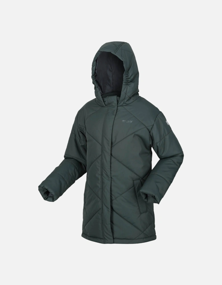 Juniors Avriella Insulated Jacket