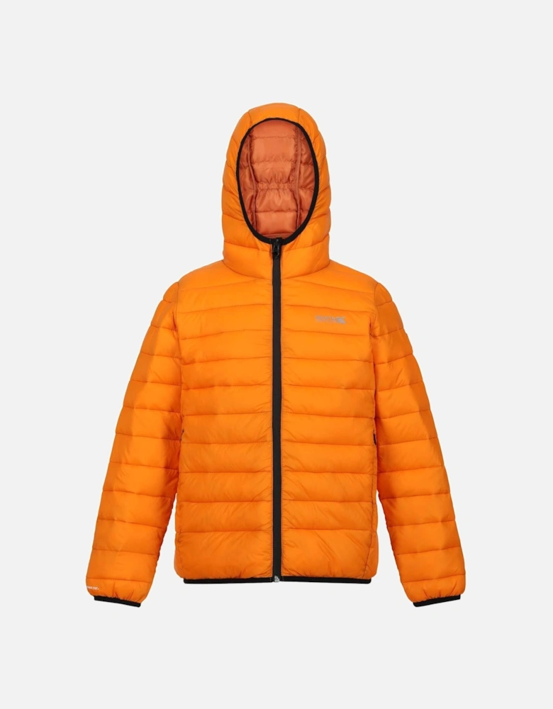 Juniors Marizion Down Jacket