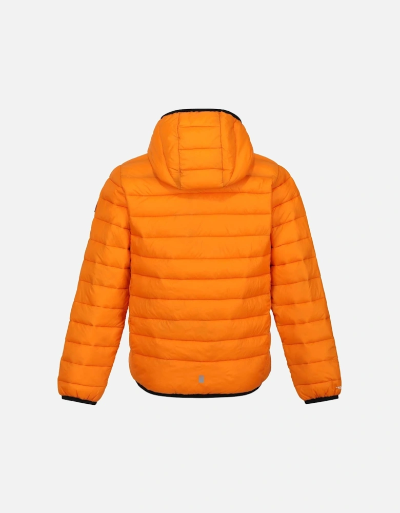 Juniors Marizion Down Jacket