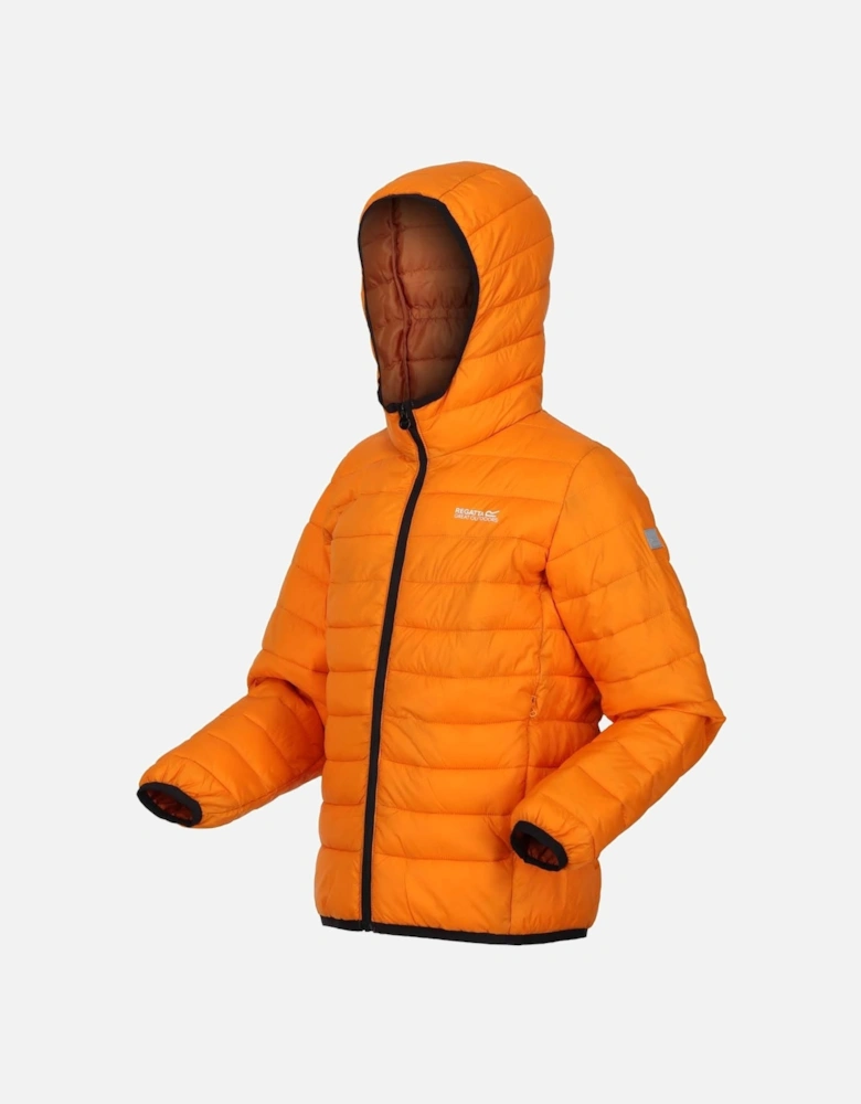 Juniors Marizion Down Jacket