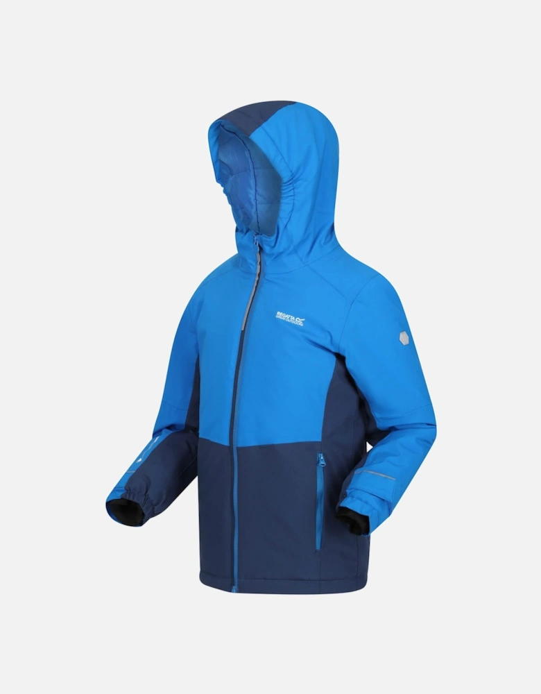 Juniors Highton III Padded Jacket