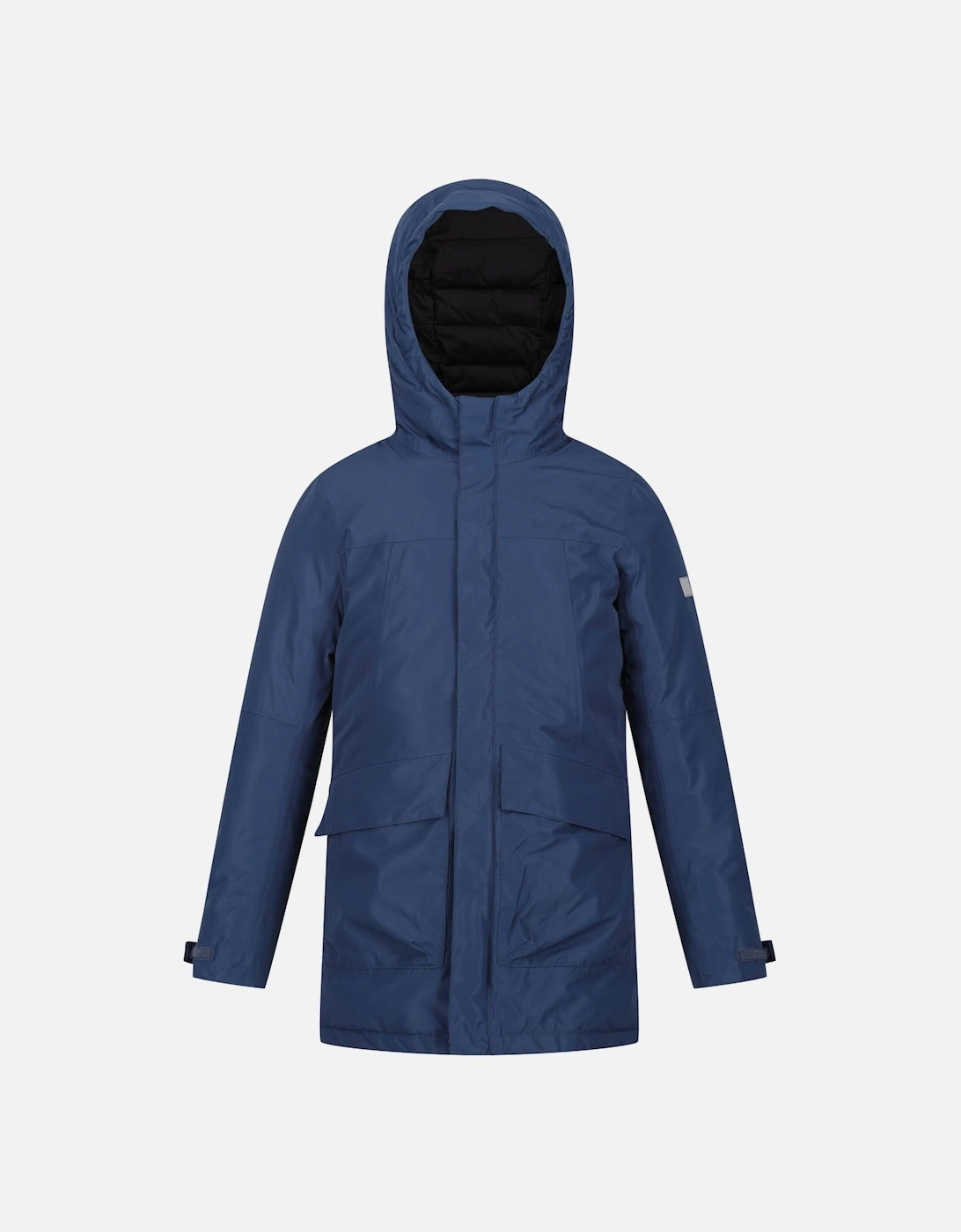 Juniors Farbank Waterproof Insulated Jacket, 4 of 3
