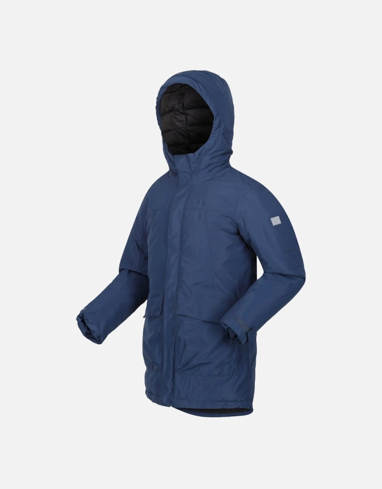 Juniors Farbank Waterproof Insulated Jacket