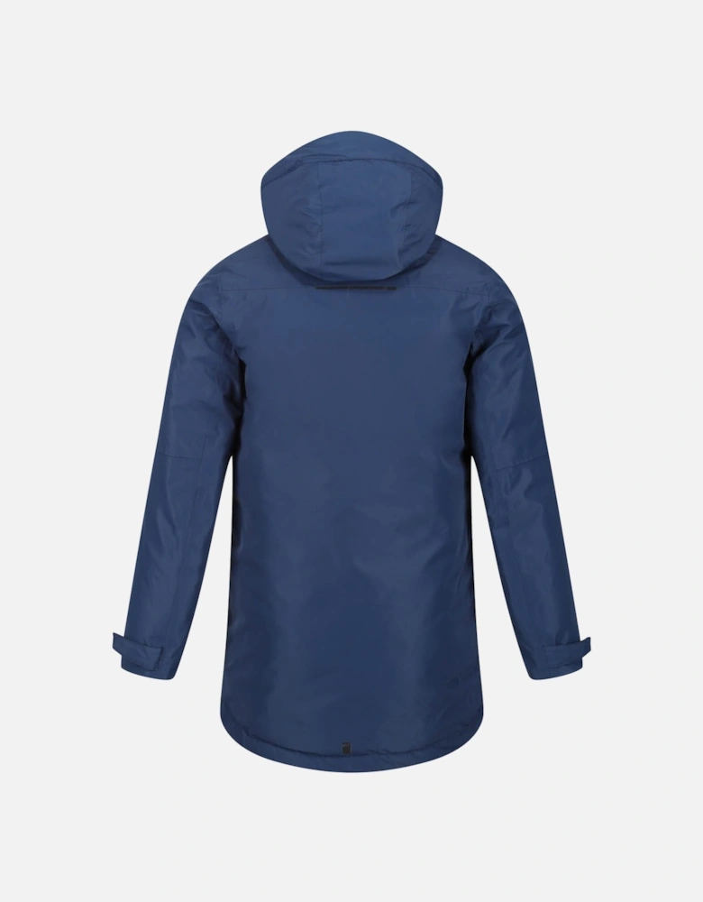 Juniors Farbank Waterproof Insulated Jacket