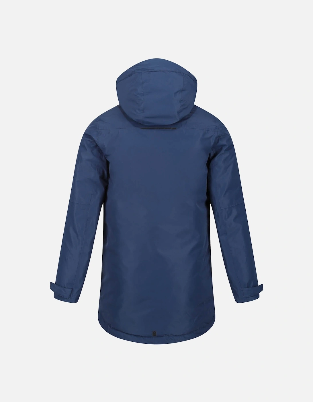 Juniors Farbank Waterproof Insulated Jacket