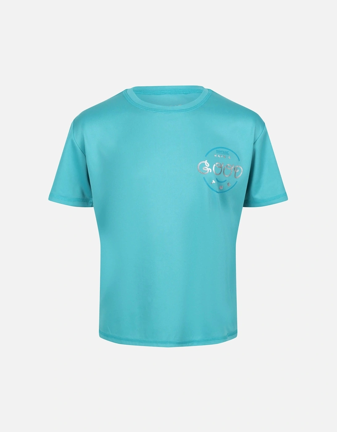 Juniors Alvarado VI T-Shirt