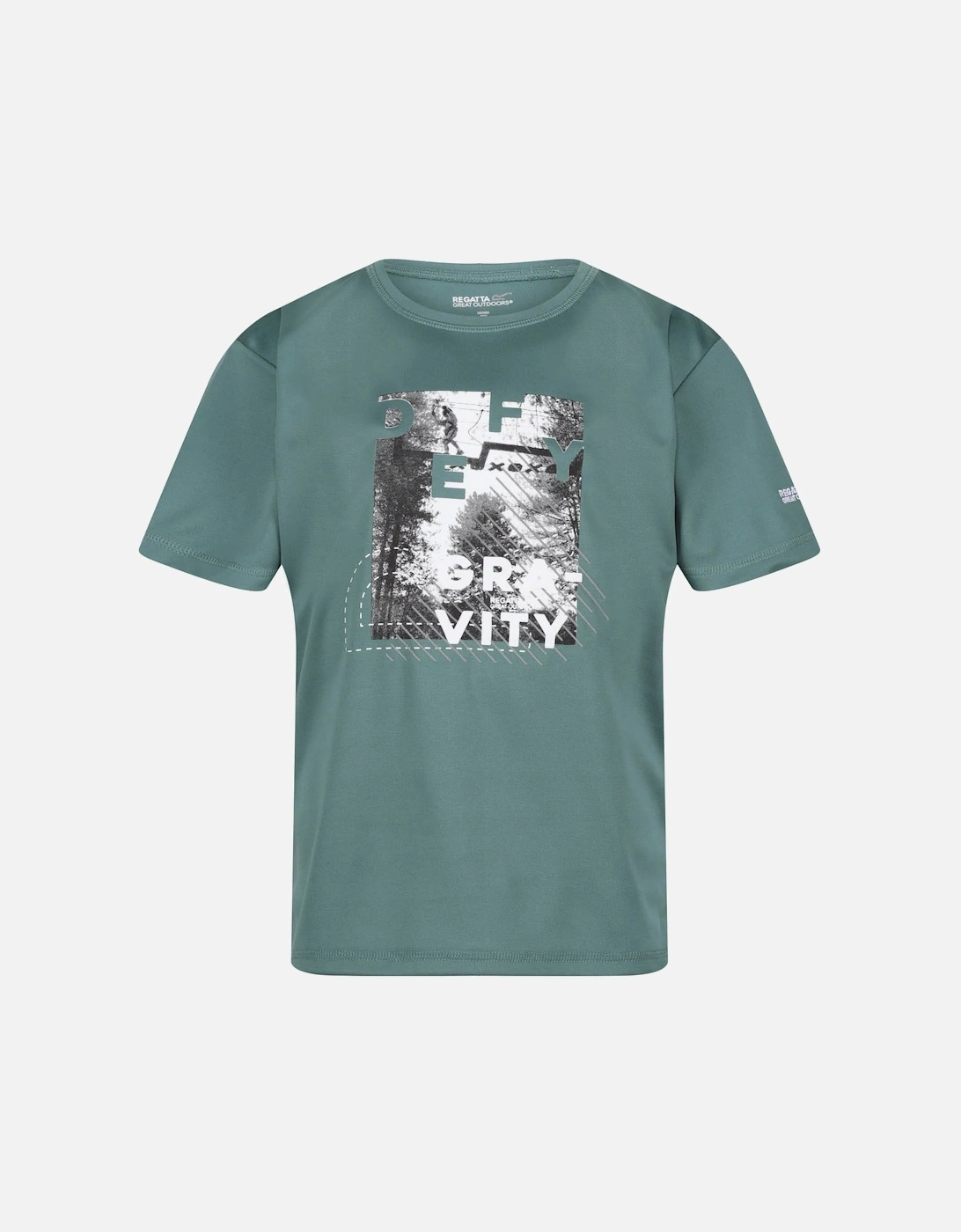 Juniors Alvarado VII T-Shirt