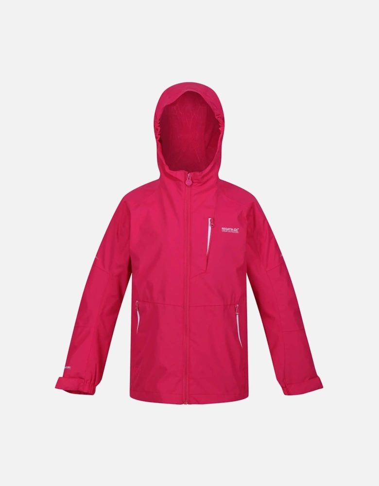 Juniors Calderdale II Waterproof Jacket