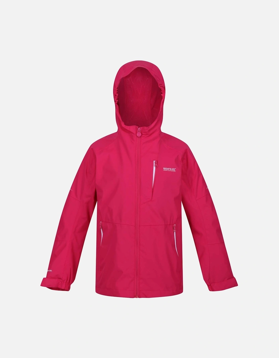 Juniors Calderdale II Waterproof Jacket, 8 of 7