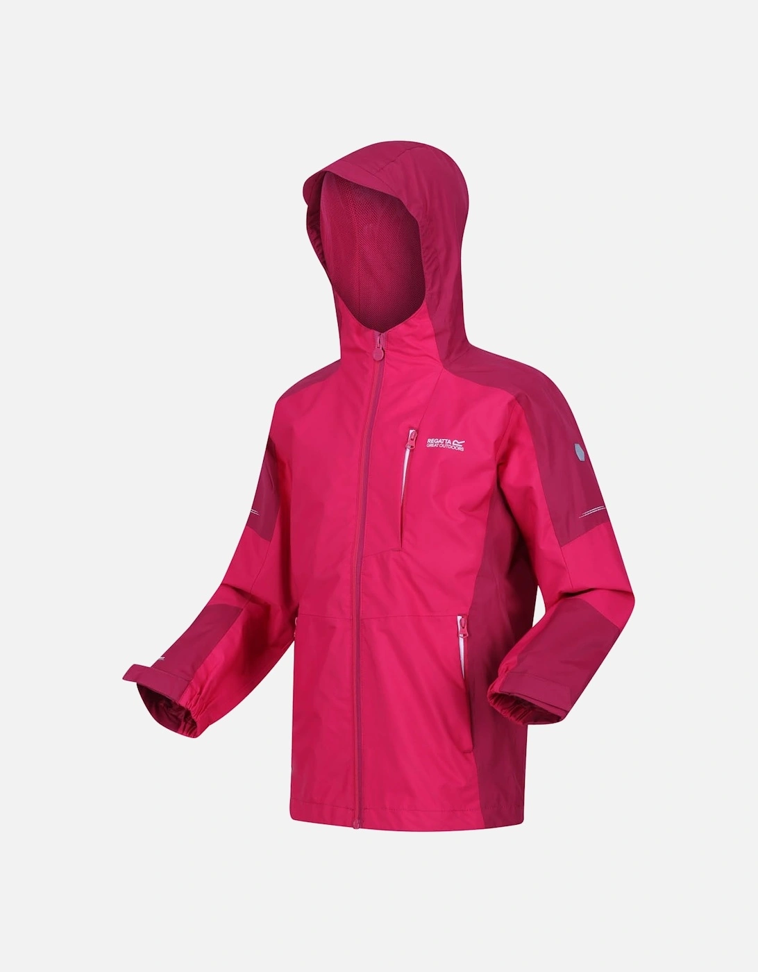 Juniors Calderdale II Waterproof Jacket