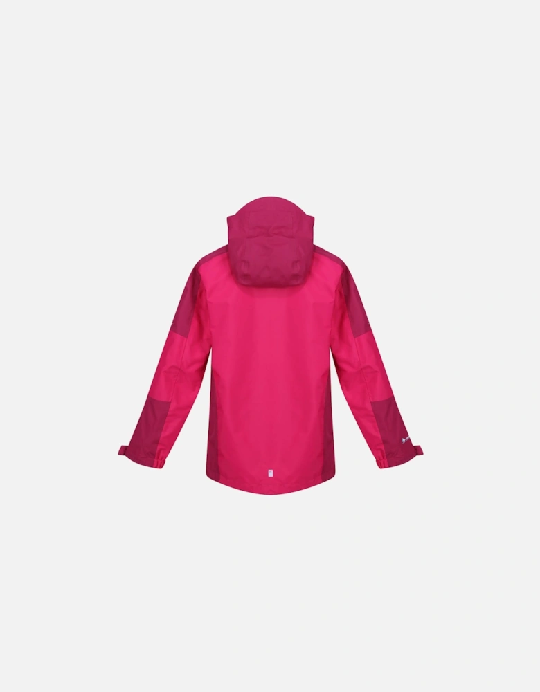 Juniors Calderdale II Waterproof Jacket